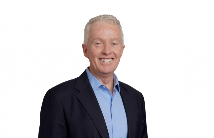 Craig Tiley