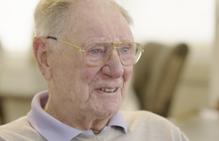 Frank Sedgman