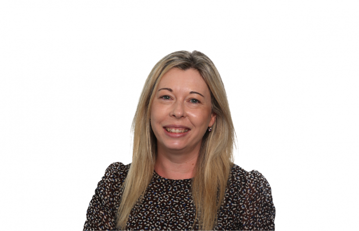 Jacquie Quinn