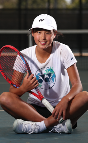 Koharu Nishikawa