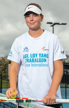 Lily Fairclough
