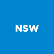 NSW (1) NSW (1)