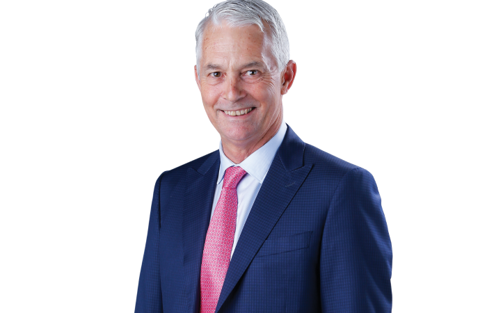 Peter Robertson