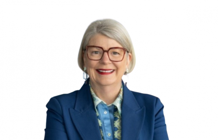 Robyn Hendry