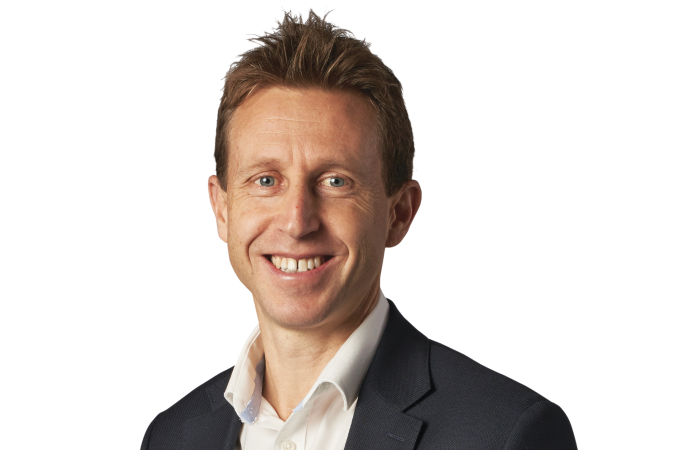 Tom Larner